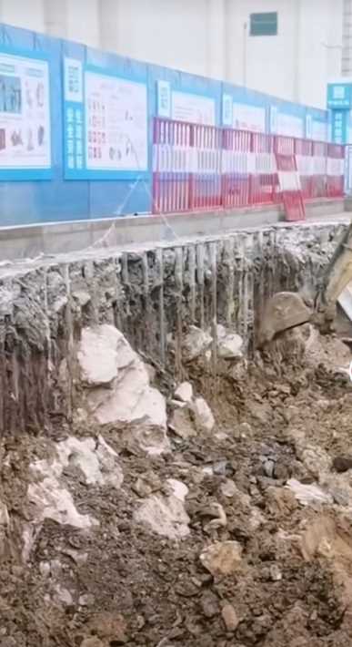 邯郸魏县微型桩