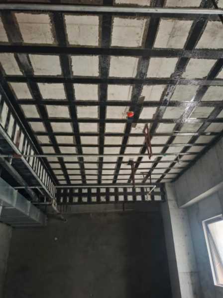 邯郸魏县碳纤维加固