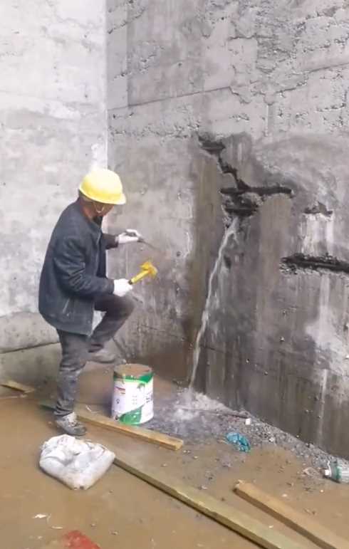 邯郸魏县渗漏修缮