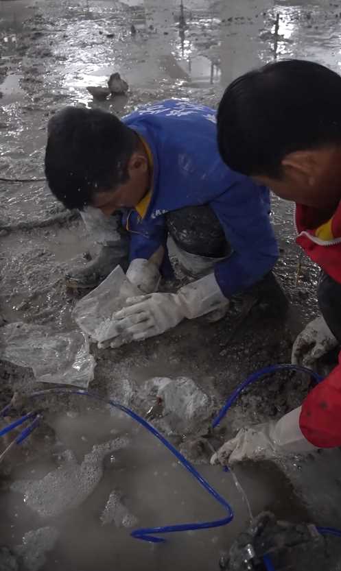 邯郸魏县灌浆堵漏